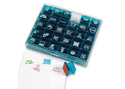 Learning Resources Teacher Incentive Stamps