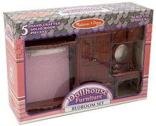 Melissa & Doug Bedroom