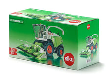 Siku 1:32 Claas Jaguar 960 Forage Harvester