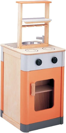 PlanToys Kitchen Center