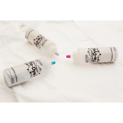 World of Colour Tie Dye Kit