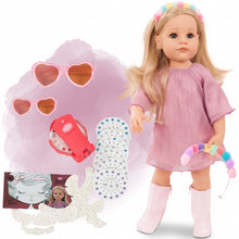 Gotz Hannah Be My Mini Me