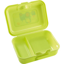 Haba Tractor Lunch Box