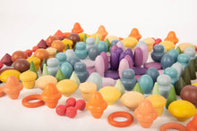 TickiT Wooden Treasures - Hoop