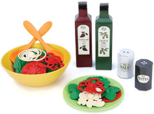 Green Toys Salad Set