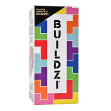 Buildzi
