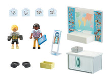 Playmobil 71330 City Life School Virtual Classroom