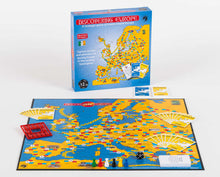 Gosling Games Discovering Europe