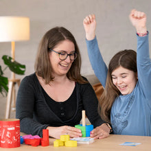 Gigamic Katamino Tower