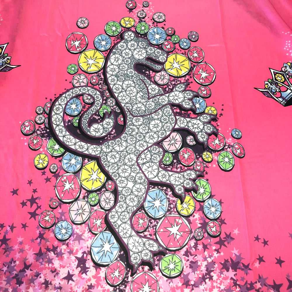 Liontouch Crystal Princess Cape
