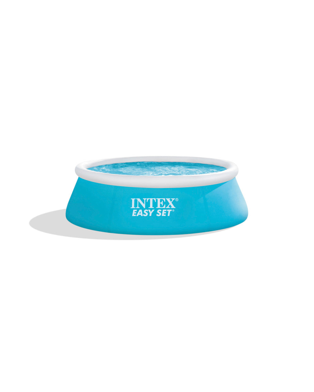 Intex 6'X20" Easy Set Pool