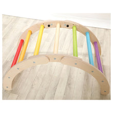 Folding Hump - Sawdust and Rainbows