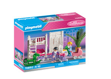 Playmobil Plus 70892 Children's Room