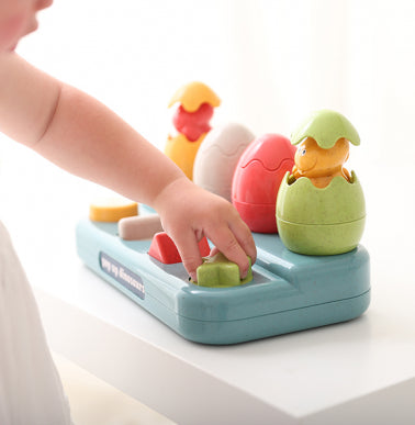 Tolo Bio Pop Up Dinosaur