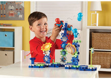 Learning Resources Gears! Gears! Gears!® Space Explorers Building Set