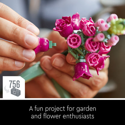 LEGO 10280 Flower Bouquet
