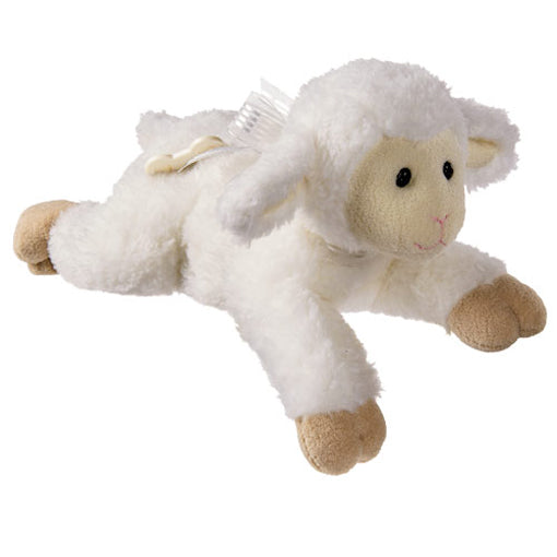 Mary Meyer Melody Wind Up Musical Lamb