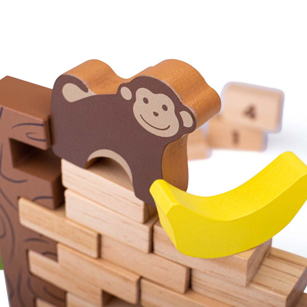 BigJigs Jungle Crash