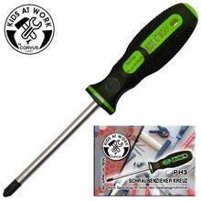 Kids At Work Srewdriver Cross Ph#3