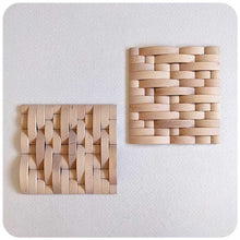 Abel Blocks Golden Ratio 96