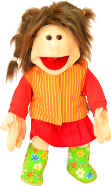 Living Puppets 65cm Lene