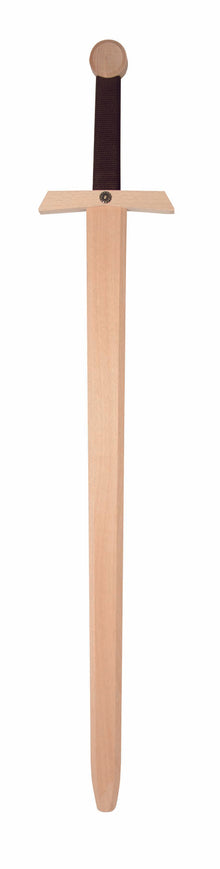 Vah Sword Bi-Hand Natural