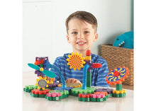 Learning Resources Gears! Gears! Gears!® Gizmos™ Building Set
