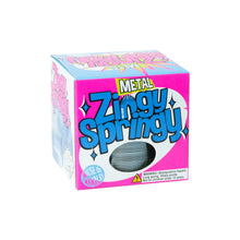 House Of Marbles Zingy Springy NEW