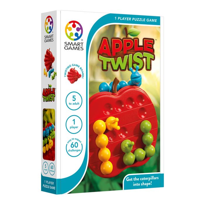 Smart Games Apple Twist