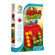 Smart Games Apple Twist