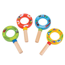 BigJigs Mini Magnifiers (1 Chosen at Random)