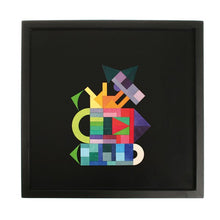 Grimms Large Black Board