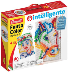 Quercetti Fanta Color Modular 2