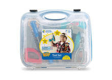 Learning Resources Pretend & Play® Work Belt Tool Set