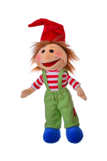 Living Puppets 35 cm Zipfel