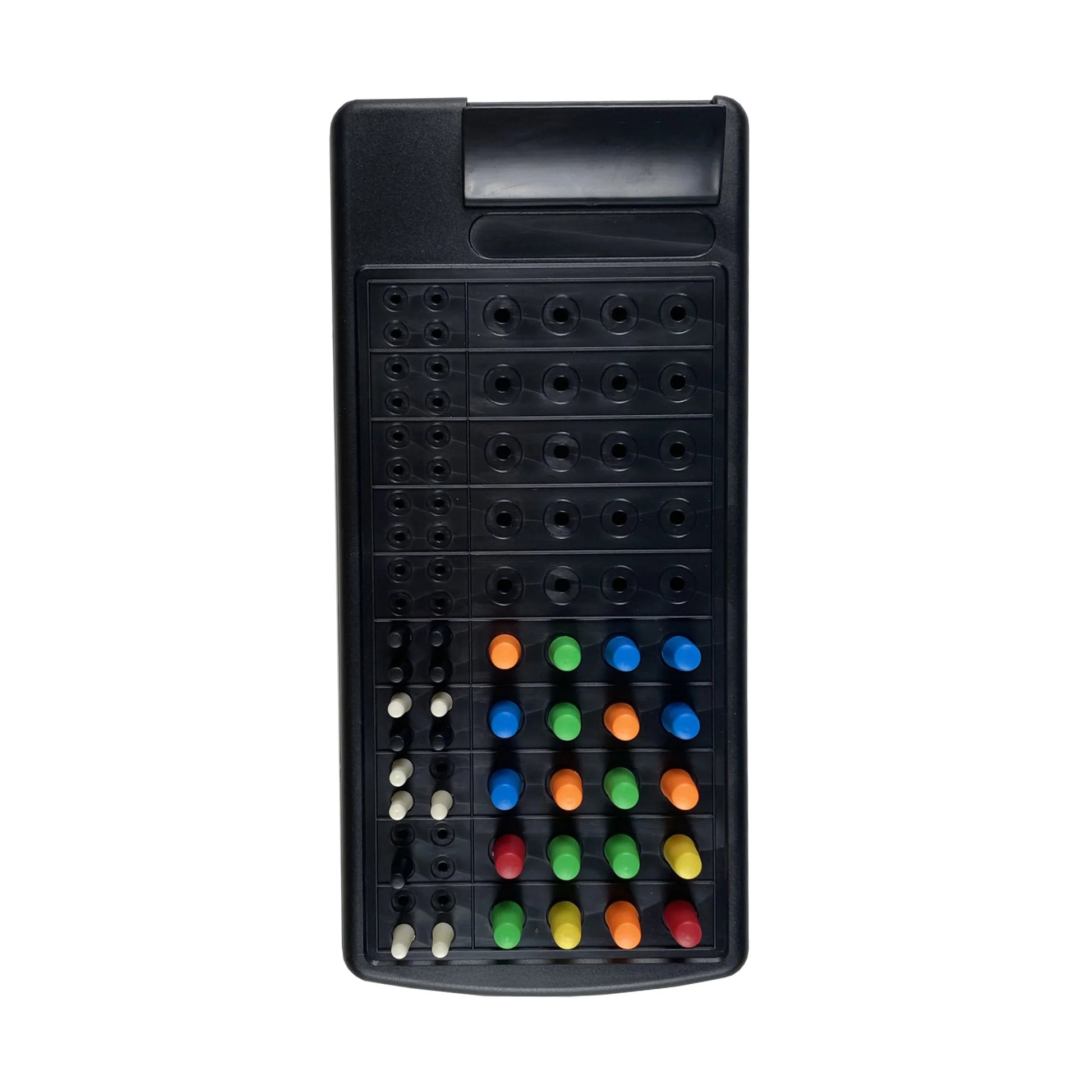 University Games Classic Brain Master