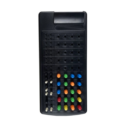 University Games Classic Brain Master