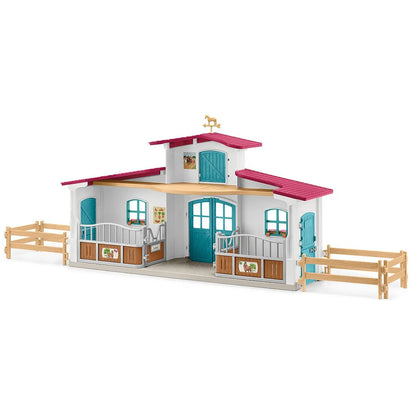 Schleich Lakeside Riding Center