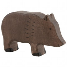 Holztiger Wild Boar Sow