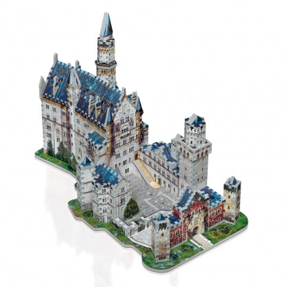 WREBBIT - Neuschwanstein Castle