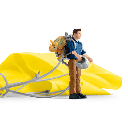 Schleich Parachute Rescue
