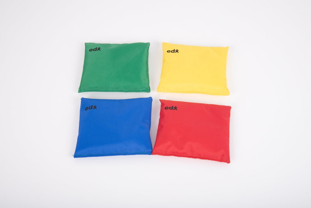 Edx Education Colour Bean Bags