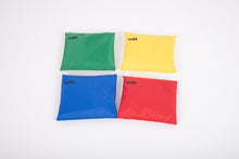 Edx Education Colour Bean Bags