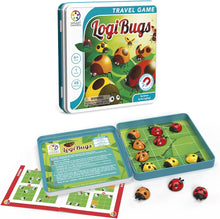 Smart Games Logi Bugs