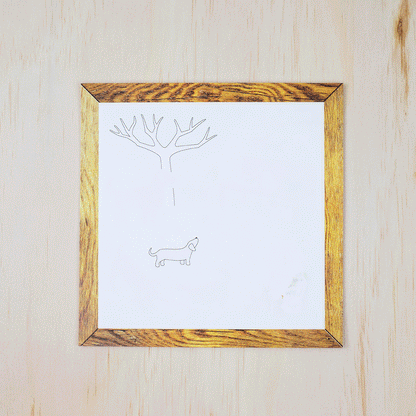 Tiger Tribe Magic Painting World - Pets