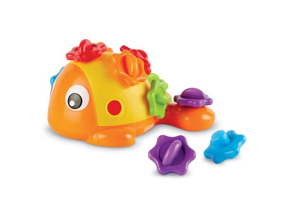 Learning Resources Finn The Fine Motor Fish