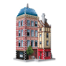 WREBBIT Urbania: Hotel