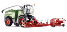 Wiking 1:32 Fendt Katana 85 Forage Harvester