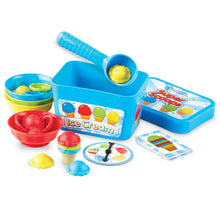 Learning Resources Smart Scoops™ Math Activity Set