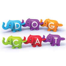 Learning Resources Snap-n-Learn™ ABC Elephants